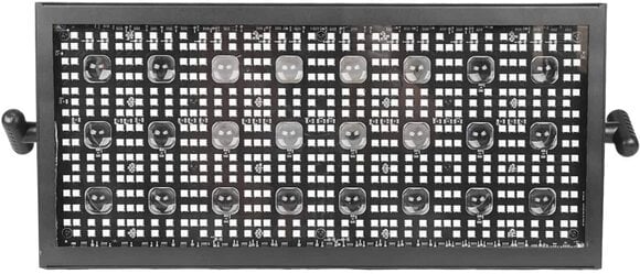 Stroboskop Light4Me VENOM STROBE PANEL V2 Stroboskop - 8