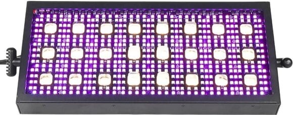 Stroboskop Light4Me VENOM STROBE PANEL V2 Stroboskop - 9