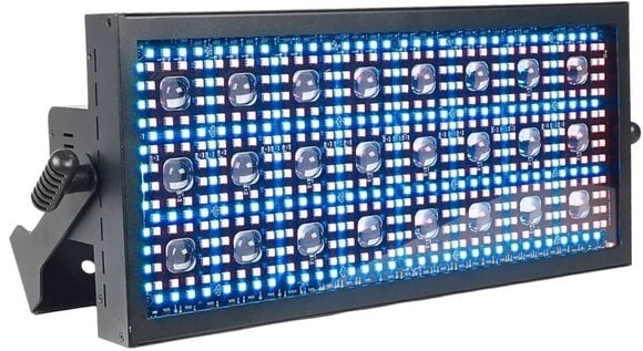 Stroboskop Light4Me VENOM STROBE PANEL V2 Stroboskop - 10