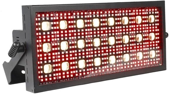 Stroboskop Light4Me VENOM STROBE PANEL V2 Stroboskop - 11