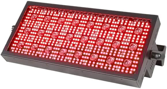 Stroboskop Light4Me VENOM STROBE PANEL V2 Stroboskop - 12