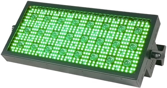 Stroboskop Light4Me VENOM STROBE PANEL V2 Stroboskop - 13