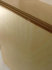 Wood-Cajon Meinl AETLLI Artisan Tango Limba Wood-Cajon (Uszkodzone) - 2