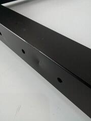 Składany statyw klawiszowy
 Konig & Meyer 18820 Omega Pro Składany statyw klawiszowy Black (Uszkodzone) - 1