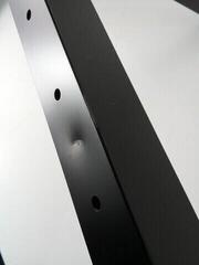 Składany statyw klawiszowy
 Konig & Meyer 18820 Omega Pro Składany statyw klawiszowy Black (Uszkodzone) - 2