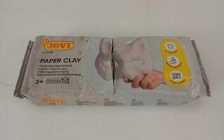 Glina samoutwardzalna Jovi Paper Clay Ready To Use Paper Clay Glina samoutwardzalna 680 g (Tylko rozpakowane) - 1