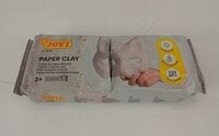 Jovi Paper Clay Ready To Use Paper Clay Selbsttrocknende Masse 680 g
