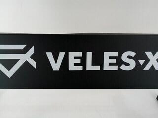 Сгъваема стойка за клавиатура
 Veles-X Security Z Keyboard Stand Сгъваема стойка за клавиатура Black (Повреден) - 3