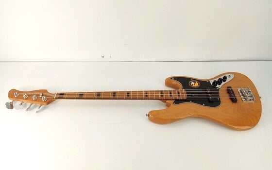 E-Bass Sire Marcus Miller V5 Alder-4 Natural E-Bass (Neuwertig) - 2