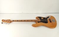 Sire Marcus Miller V5 Alder-4 Natural E-Bass