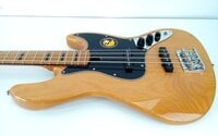 Sire Marcus Miller V5 Alder-4 Natural E-Bass