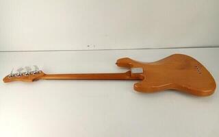 E-Bass Sire Marcus Miller V5 Alder-4 Natural E-Bass (Neuwertig) - 5