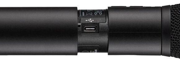 Odašiljač Rode Interview PRO Odašiljač - 7