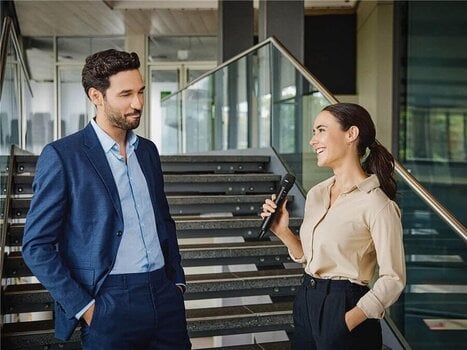 Odašiljač Rode Interview PRO Odašiljač - 9