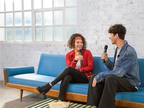 Odašiljač Rode Interview PRO Odašiljač - 11