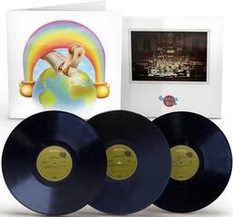 Грамофонна плоча Grateful Dead - Europe 72 (Live) (50th Anniversary Edition) (Reissue) (Remastered) (3 LP) - 1