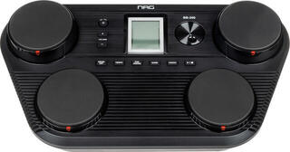 Електроннни барабани компакт NRG BeatBuddy 200 Електроннни барабани компакт - 2