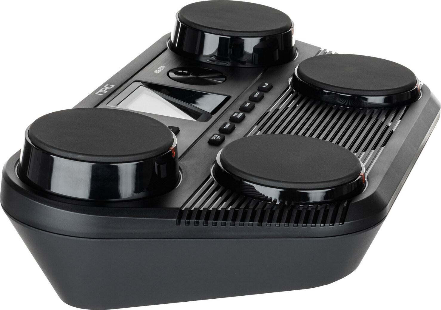 Η συσκευασία περιέχει