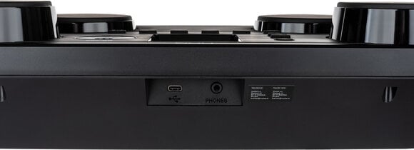 Bateria eletrónica compacta NRG BeatBuddy 200 Bateria eletrónica compacta - 6