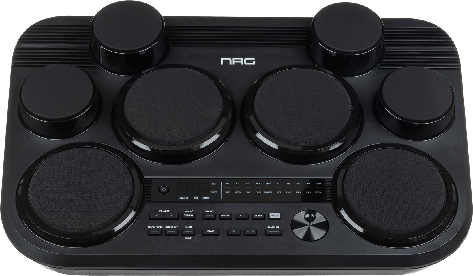 MIDI интерфейс