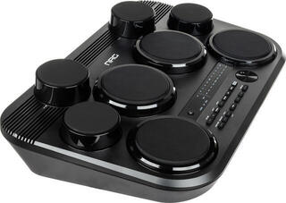 Електроннни барабани компакт NRG BeatMesh 500 Електроннни барабани компакт - 3