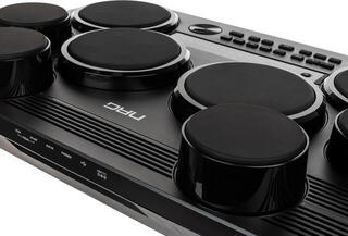 Електроннни барабани компакт NRG BeatMesh 500 Електроннни барабани компакт - 4