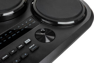 Електроннни барабани компакт NRG BeatMesh 500 Електроннни барабани компакт - 5