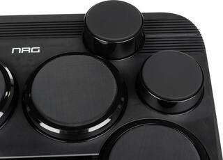 Електроннни барабани компакт NRG BeatMesh 500 Електроннни барабани компакт - 6