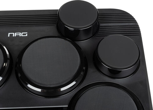 Електроннни барабани компакт NRG BeatMesh 500 Електроннни барабани компакт - 7