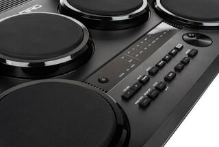 Електроннни барабани компакт NRG BeatMesh 500 Електроннни барабани компакт - 7