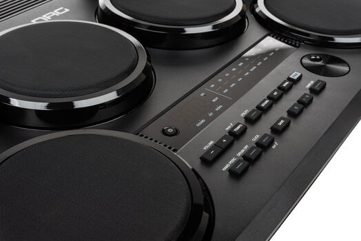 Електроннни барабани компакт NRG BeatMesh 500 Електроннни барабани компакт - 8