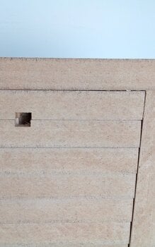 Diffusor Mega Acoustic Skyfuser29 Raw Diffusor (Beschädigt) - 6