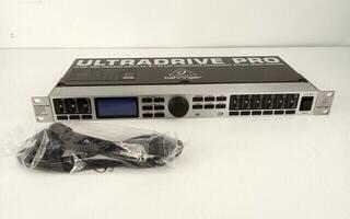 Delefilter / Højttaler Behringer DCX2496 Ultradrive Pro Delefilter / Højttaler (Så godt som nyt) - 1