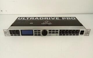 Delefilter / Højttaler Behringer DCX2496 Ultradrive Pro Delefilter / Højttaler (Så godt som nyt) - 2