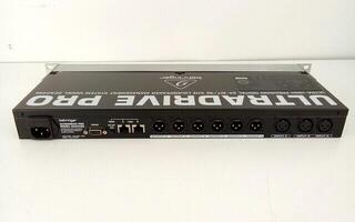 Delefilter / Højttaler Behringer DCX2496 Ultradrive Pro Delefilter / Højttaler (Så godt som nyt) - 3