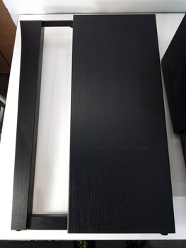 Pianino cyfrowe Yamaha CLP 745 Pianino cyfrowe Black (Uszkodzone) - 3