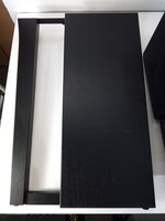 Yamaha CLP 745 Pianino cyfrowe Black