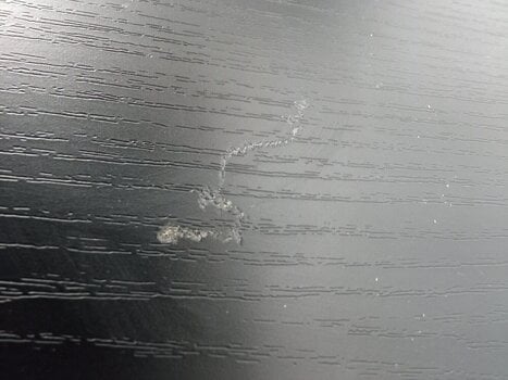 Pianino cyfrowe Yamaha CLP 745 Pianino cyfrowe Black (Uszkodzone) - 4