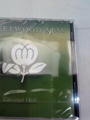 CD диск Fleetwood Mac - Greatest Hits (CD) (Повреден) - 2