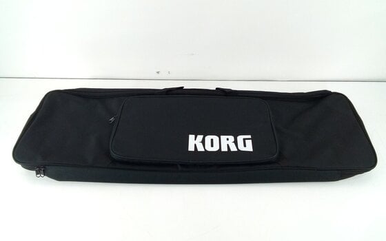 Husă pentru claviaturi Korg SC-KROME-61 Husă pentru claviaturi (Defect) - 2