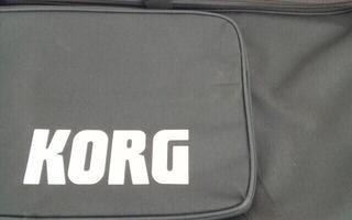 Калъф за кийборд Korg SC-KROME-61 Калъф за кийборд (Повреден) - 2