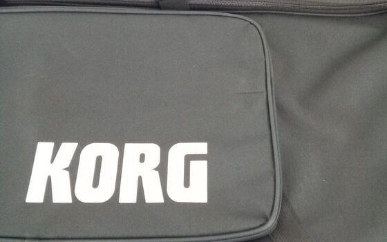 Husă pentru claviaturi Korg SC-KROME-61 Husă pentru claviaturi (Defect) - 3