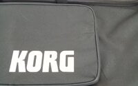 Korg SC-KROME-61 Husă pentru claviaturi