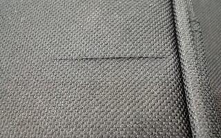 Калъф за кийборд Korg SC-KROME-61 Калъф за кийборд (Повреден) - 3