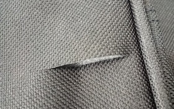 Husă pentru claviaturi Korg SC-KROME-61 Husă pentru claviaturi (Defect) - 5