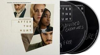 Muusika CD Various Artists - After The Hunt (Ost) (2 CD) - 1