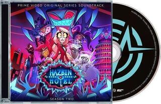 Glazbene CD Various Artists - Hazbin Hotel: Season Two (CD) - 1