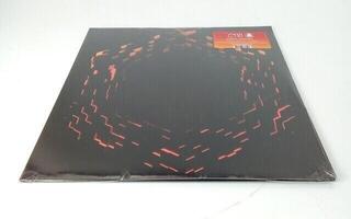 Vinyl Record C418 - Minecraft Volume Beta (Fire Splatter Coloured) (2 LP) (Just unboxed) - 1
