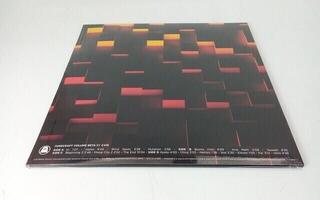 Vinyl Record C418 - Minecraft Volume Beta (Fire Splatter Coloured) (2 LP) (Just unboxed) - 3
