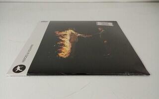 Vinyl Record Metro Boomin - Heroes & Villains (LP) (Just unboxed) - 1